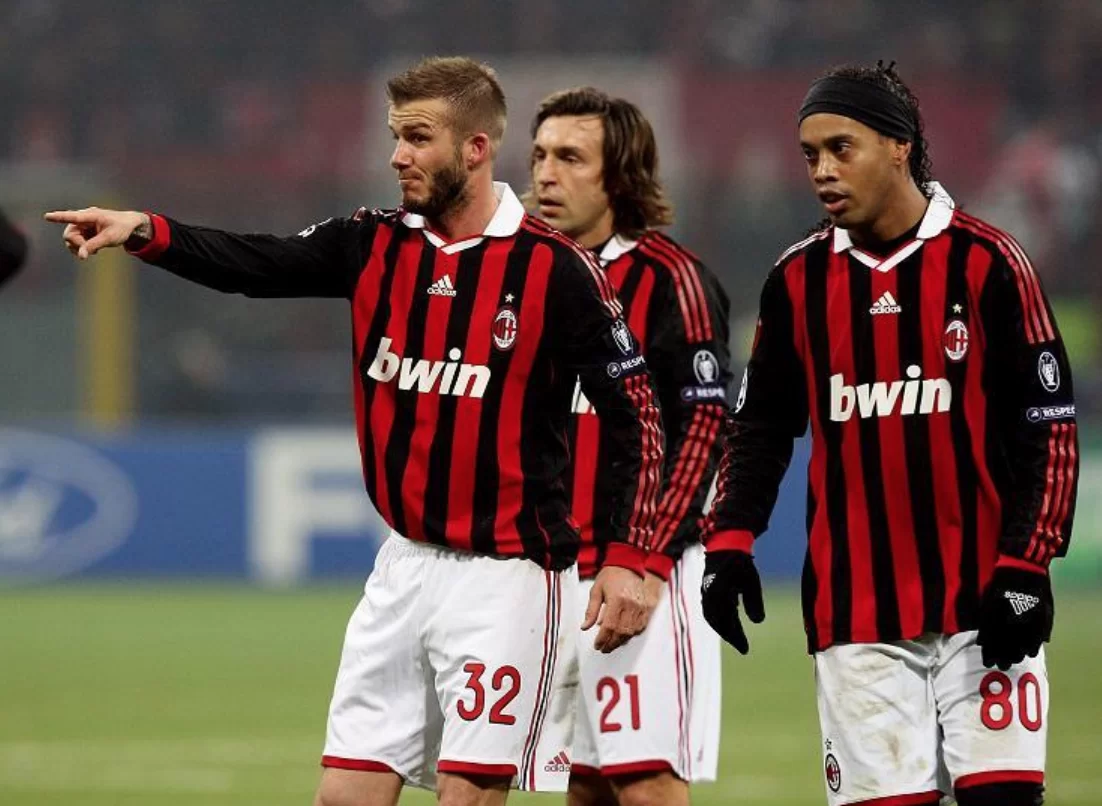 ACCADDE OGGI/ David Beckham è ufficialmente un giocatore del Milan