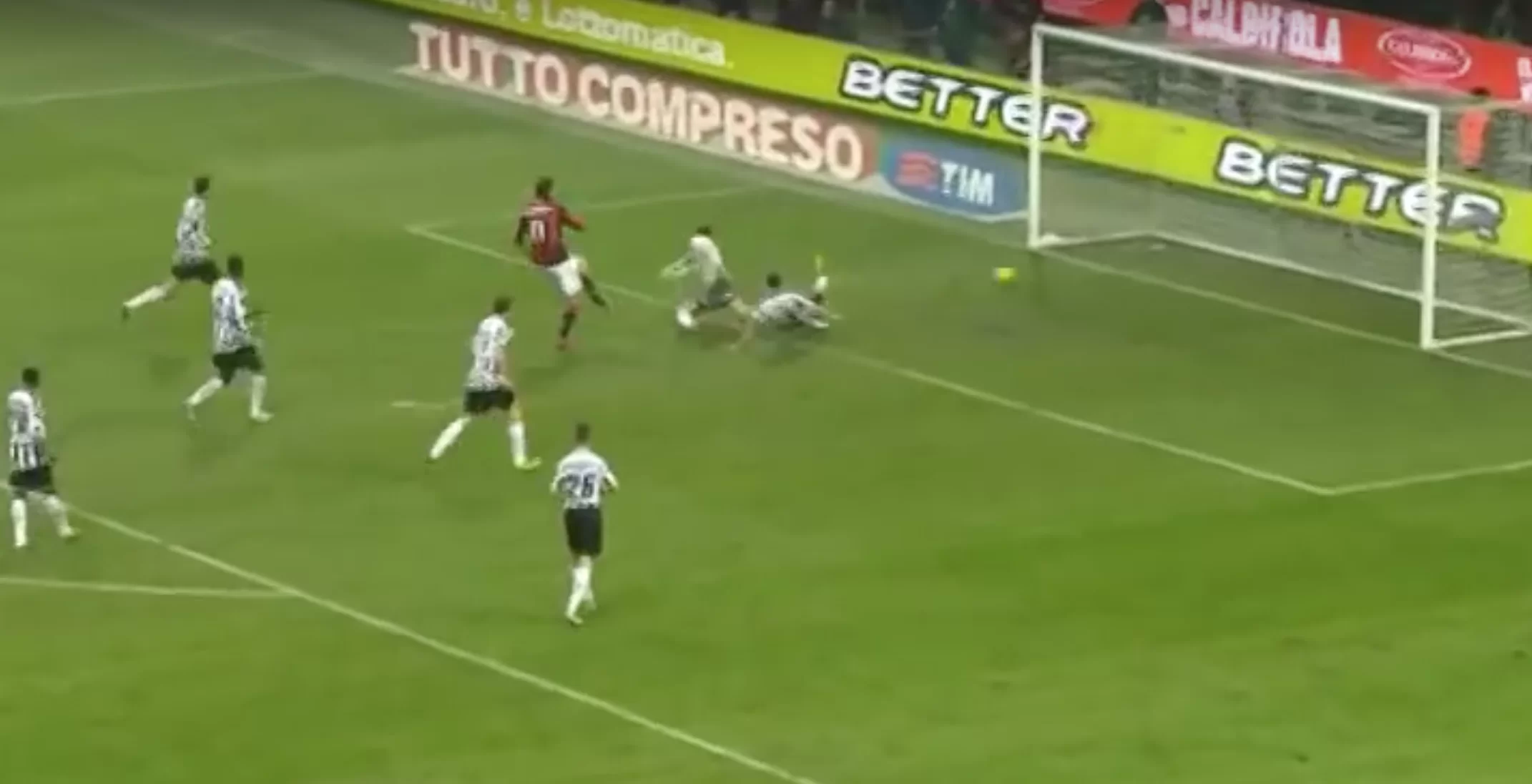 ACCADDE OGGI/ È un 4-4 da show contro l’Udinese, Roma-Garcia addio dopo il Milan