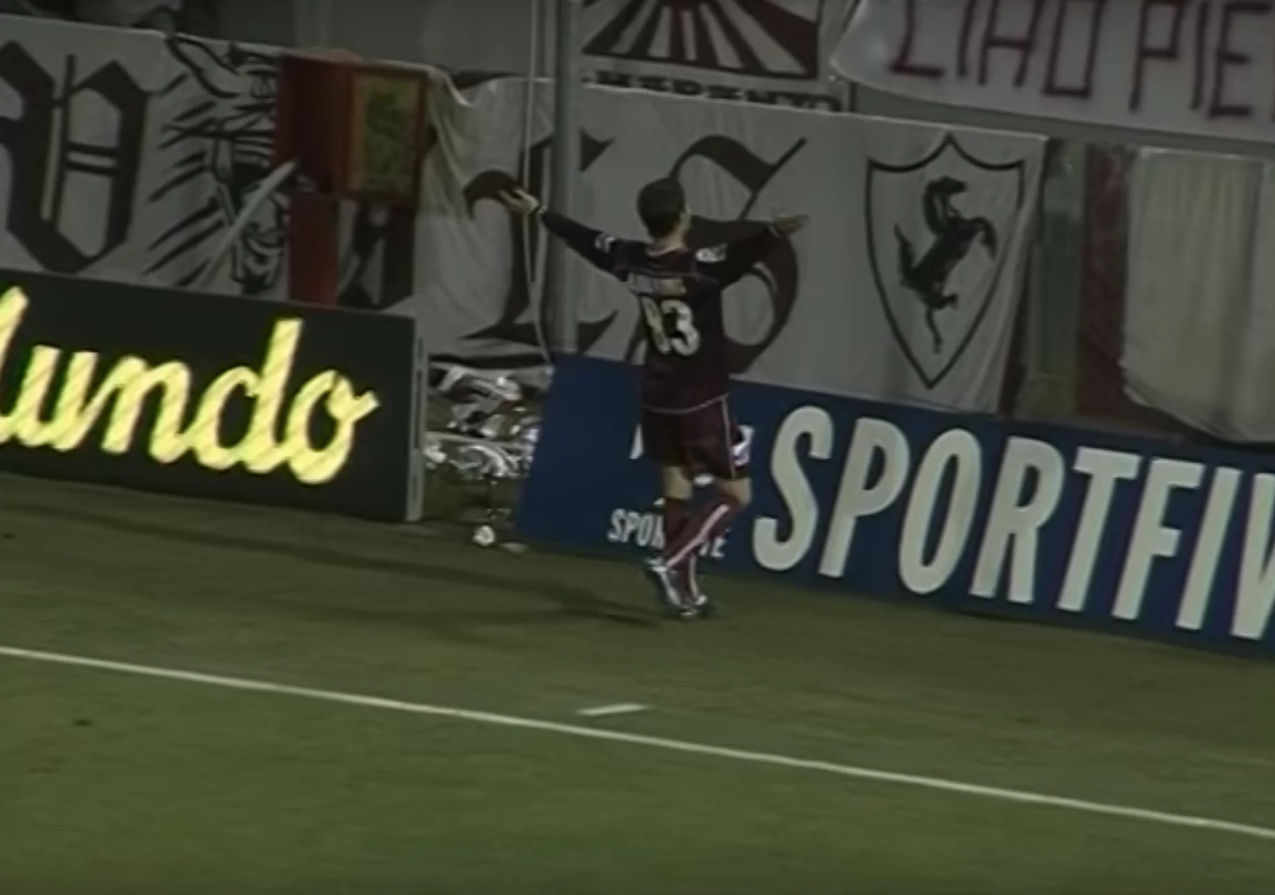 ACCADDE OGGI/ Arezzo scatenato contro il Milan, Flamini piega il Novara