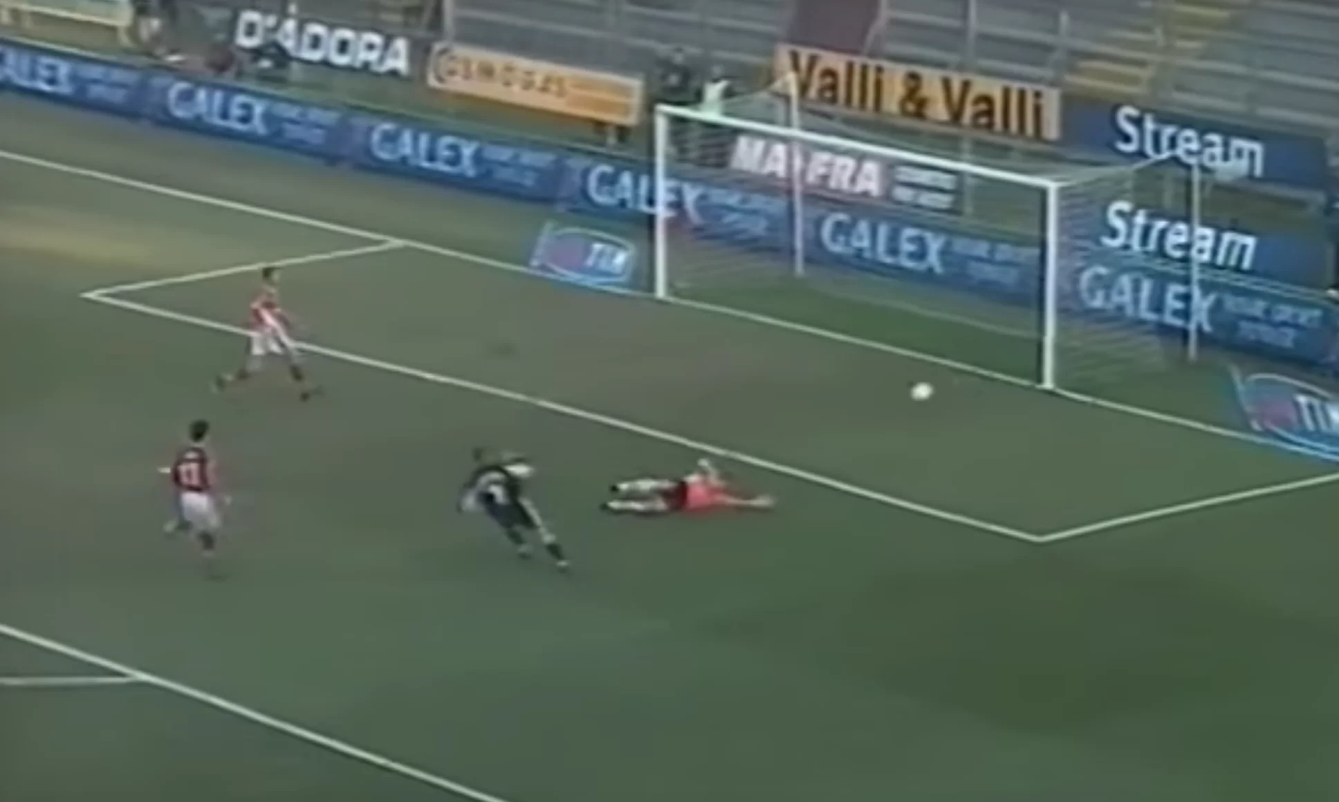 ACCADDE OGGI/ Il “re dell’Est” Shevchenko conquista Perugia in sette minuti