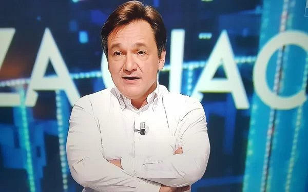 La rivelazione di Caressa: “Mi hanno detto che i difensori della Serie A si sono passati la voce su come marcare Piatek”