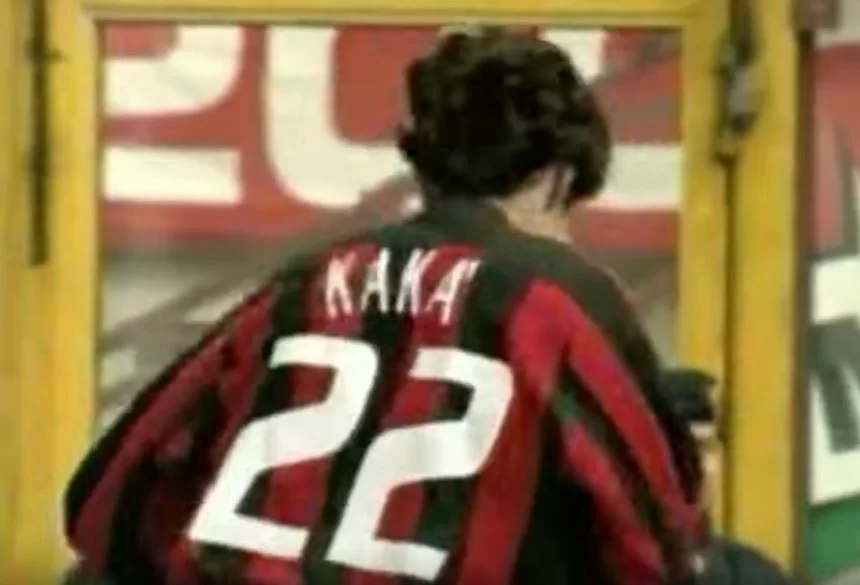 GdS – Kaka felice del nuovo Milan: “Mix vincente di giovani ed esperti”