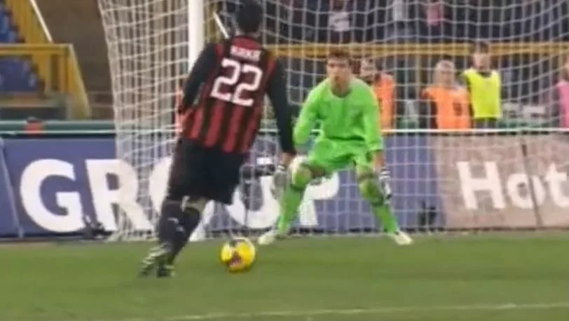 ACCADDE OGGI/ Milan schiacciasassi: non c’è storia all’Olimpico contro la Lazio