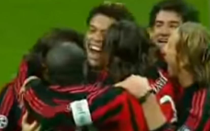 ACCADDE OGGI/ A San Siro va in scena il Ka-Pa-Ro: il Napoli è strapazzato 5-2