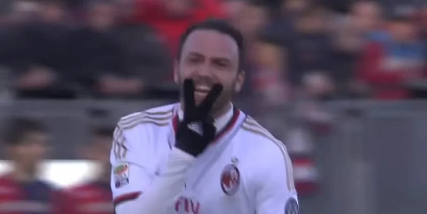 ACCADDE OGGI/ È un Milan “pazzo”: Cagliari rimontato nel finale