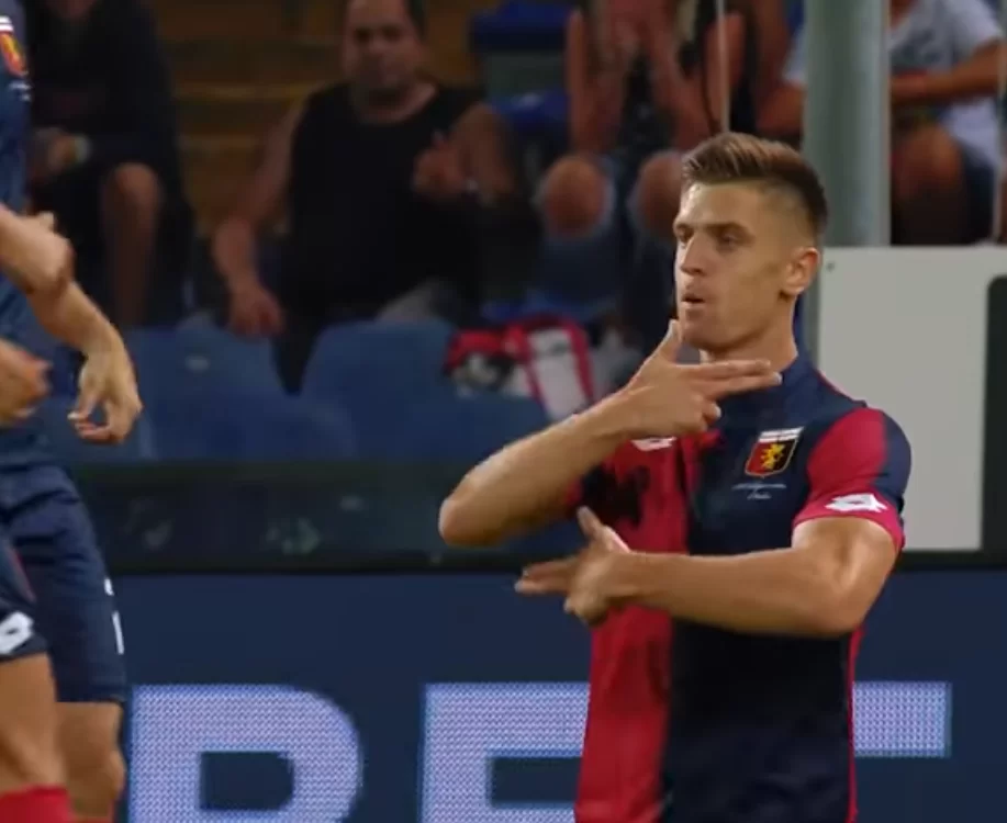 Milan, arriva l’ok della Uefa per Piatek: il punto