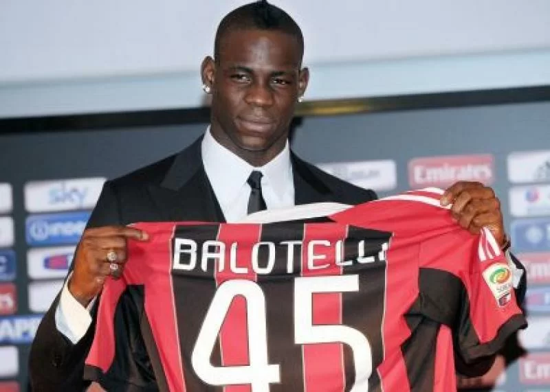 Milan, niente partita da ex per Balotelli: sarà squalificato