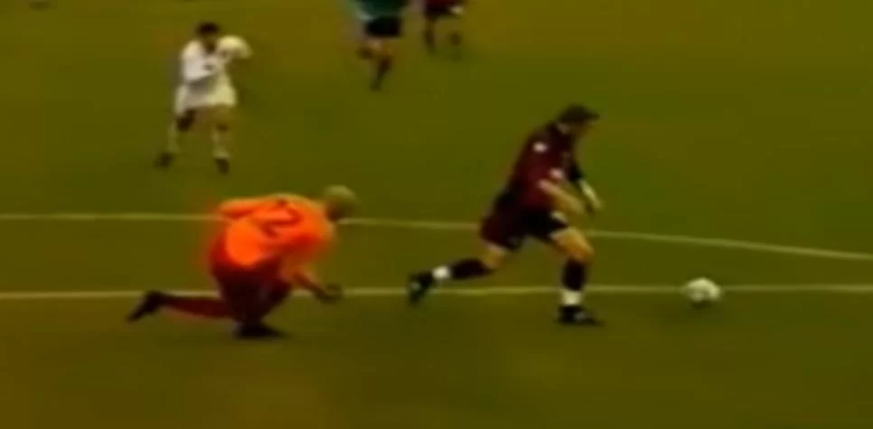 ACCADDE OGGI/ La Roma è da scudetto, ma si inchina al Milan 3-2