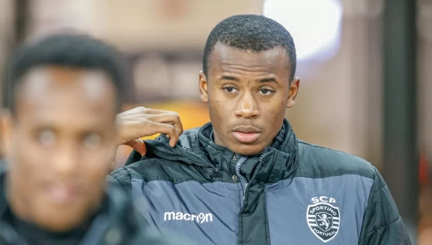 UFFICIALE/ Milan, tesserato Tiago Djalo