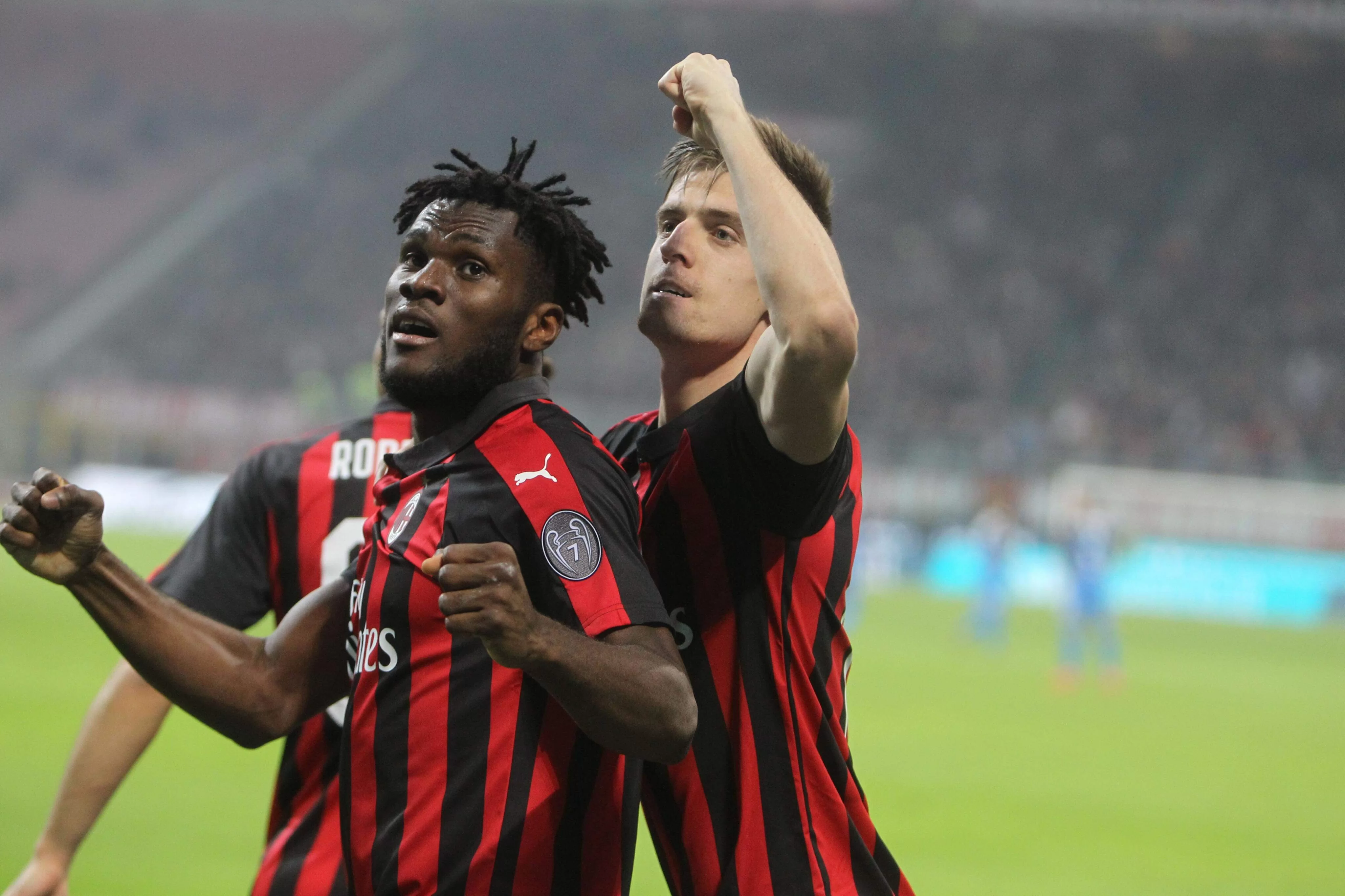 Kessie e Piatek, i gol con la Nazionale per ritrovare fiducia e allontanare il mercato
