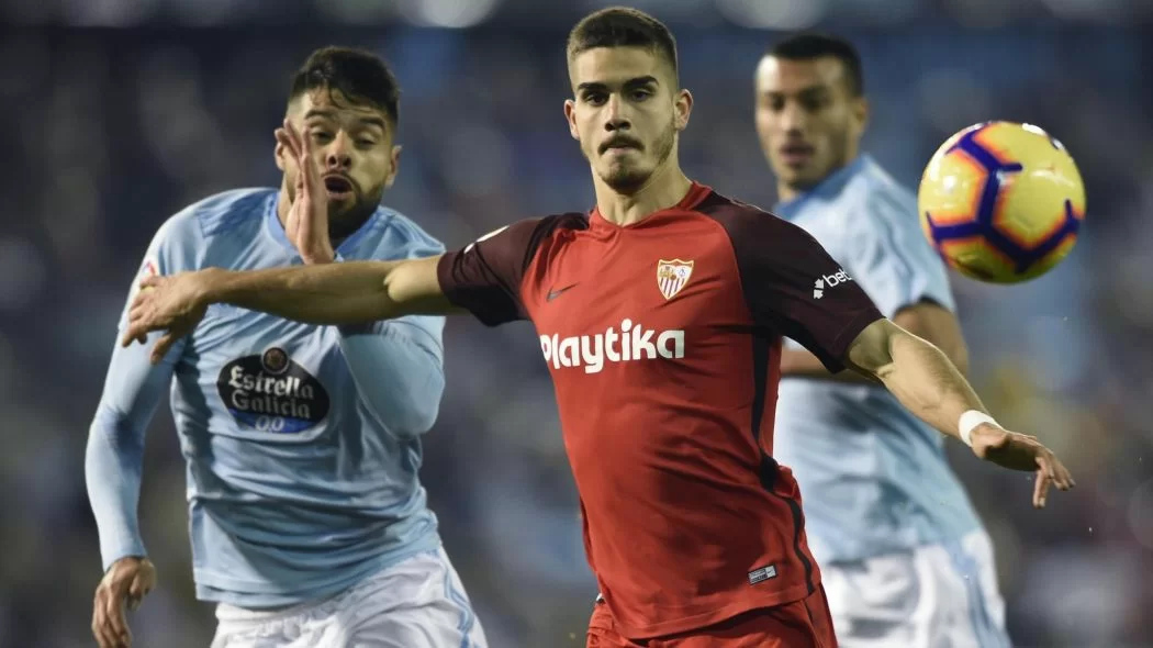 Calciomercato Milan – André Silva “blocca” Correa, Suso e Castillejo verso la permanenza