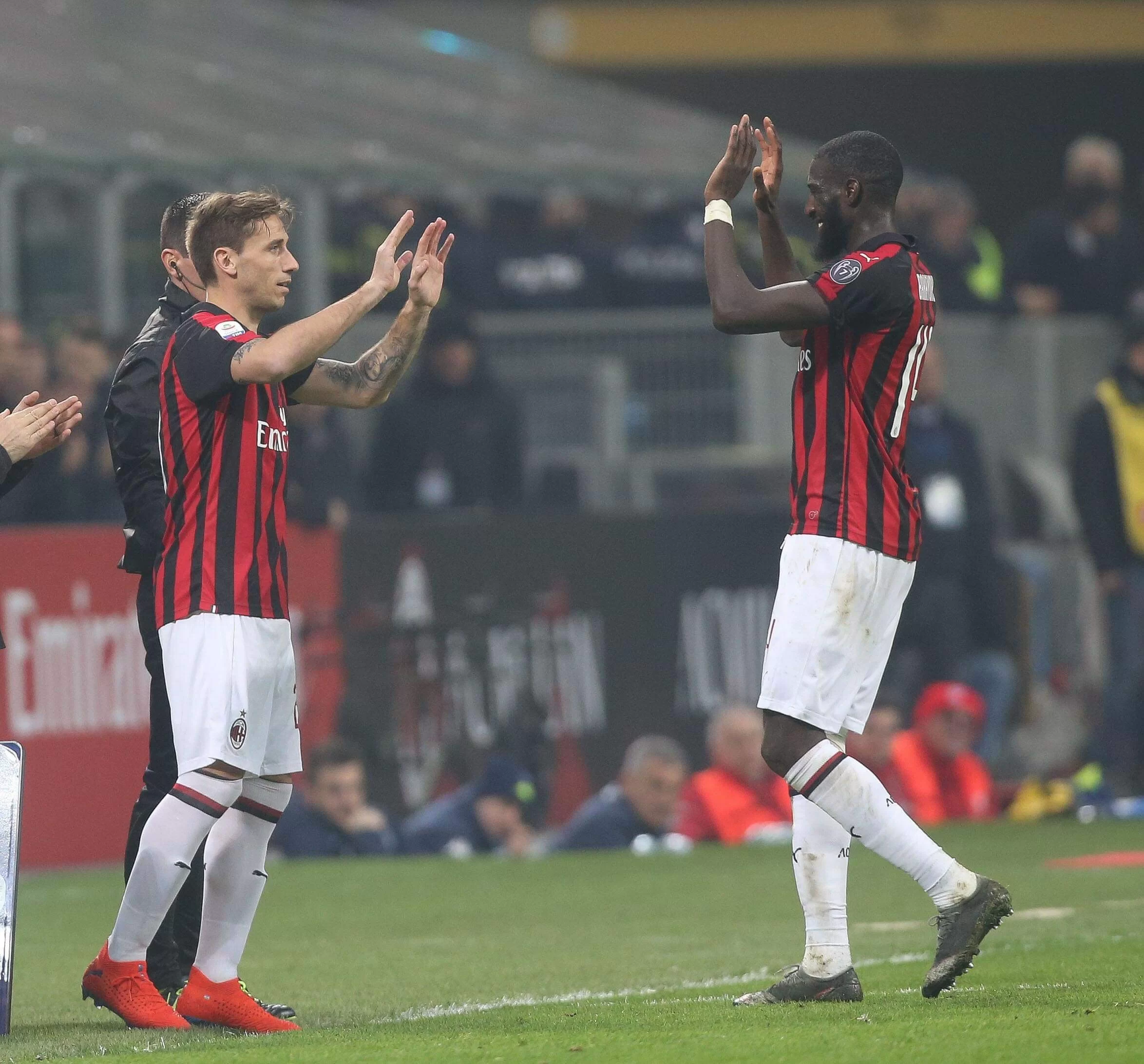 Tandem Biglia-Baka? No, grazie. A meno che Rino…