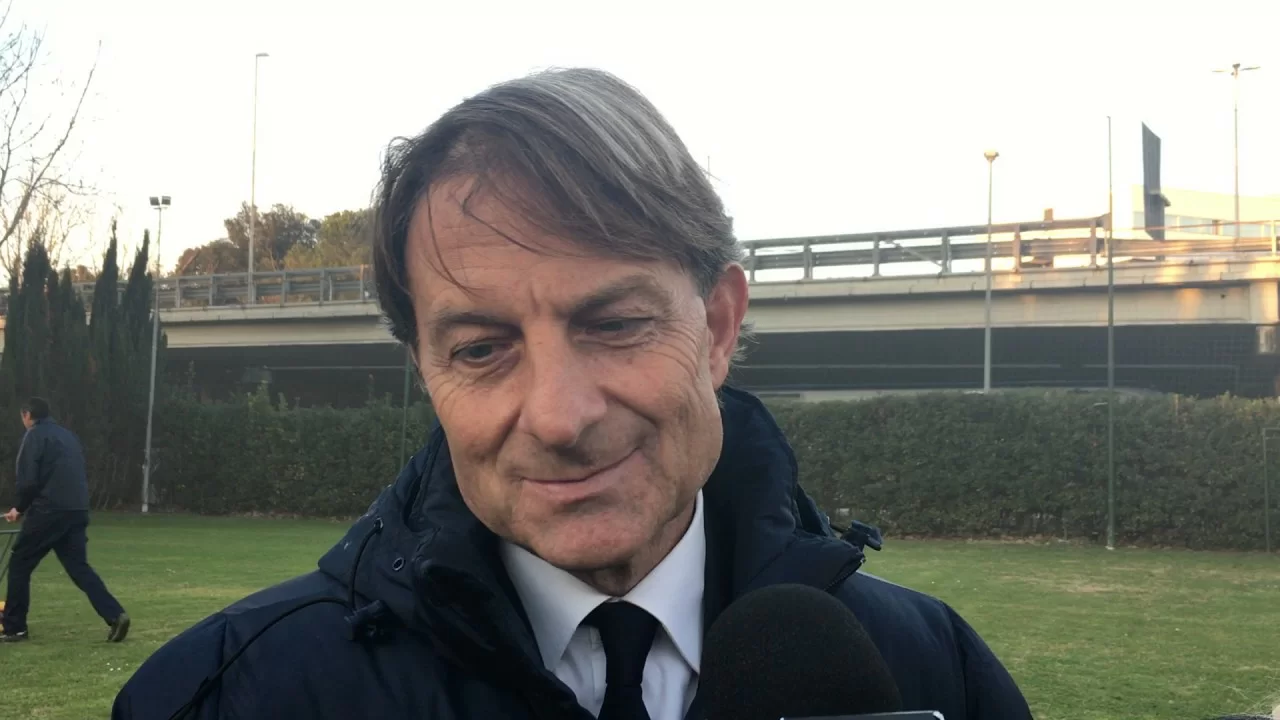 Roma Primavera, mister De Rossi: “Domani affronteremo un Milan completamente cambiato”