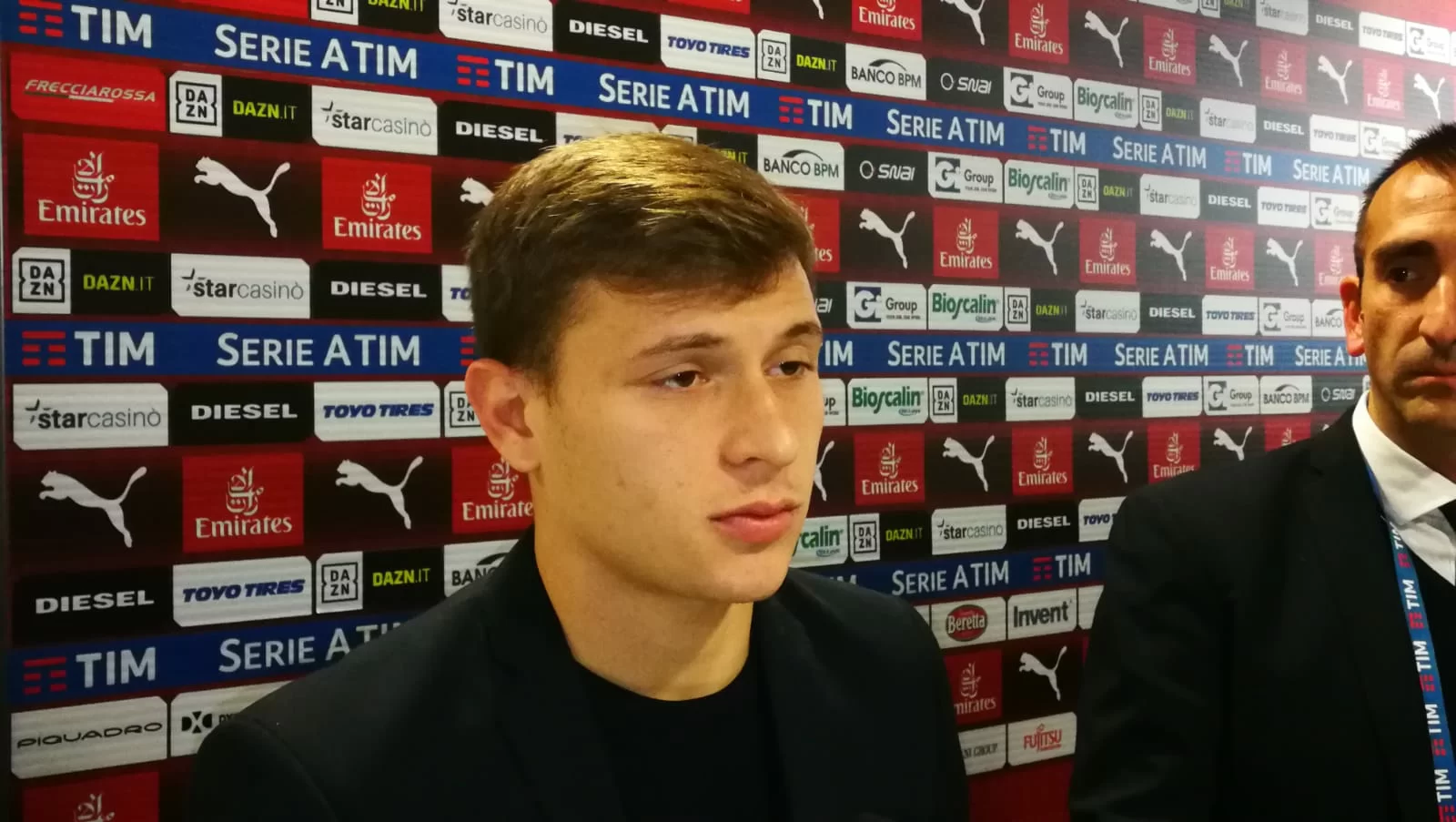 CALCIOMERCATO/ Milan, un club inglese sulle tracce di Barella