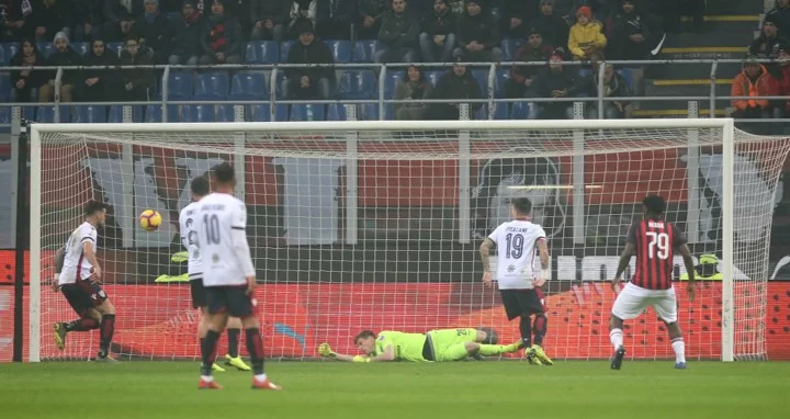 Verso Cagliari-Milan, domani è già vigilia: il programma dei rossoneri