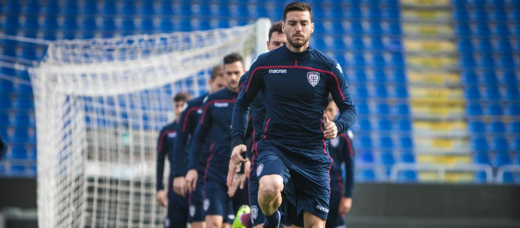 Cagliari, foto del club