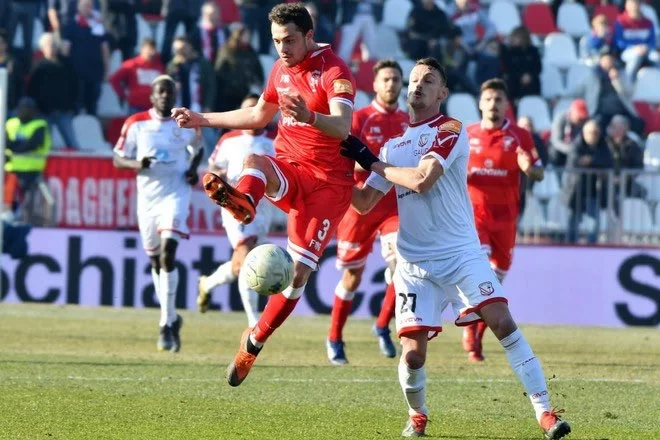 Ufficiale – Felicioli passa al Venezia a titolo definitivo