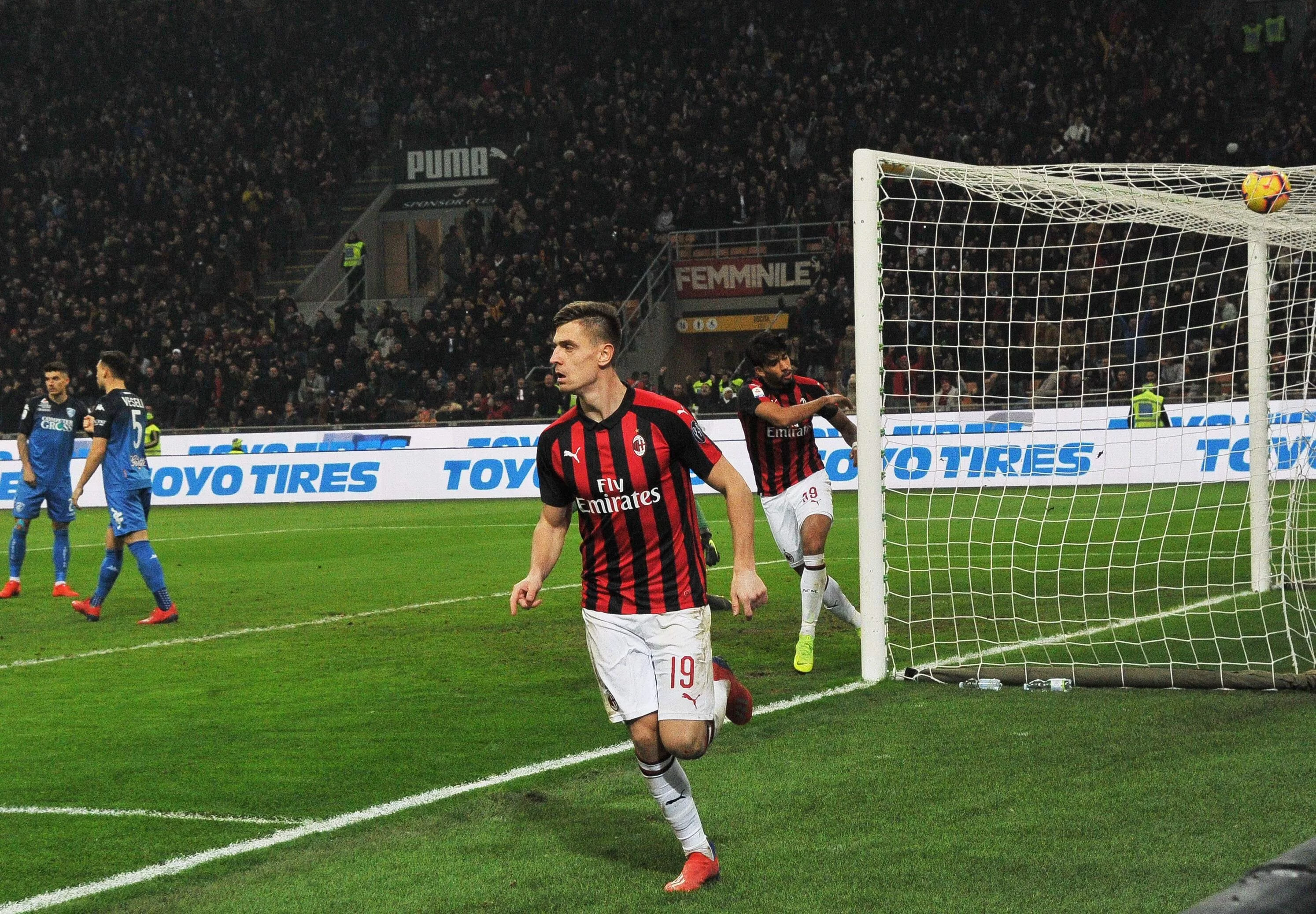 Serie A, ammucchiata per l’Europa: dal Milan all’Atalanta, dodici gare di fuoco con tante possibili sorprese