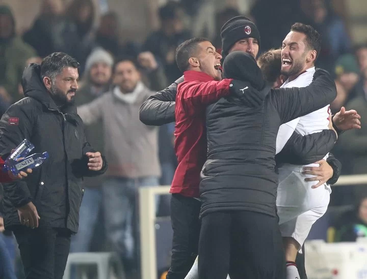 RASSEGNA STAMPA/ Milan e Inter pronte ad insidiare l’egemonia Juve. Calhanoglu si è svegliato