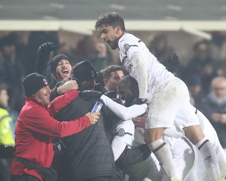 Un piccolo grande passo avanti. Compattezza e cinismo, in una giornata che faceva paura