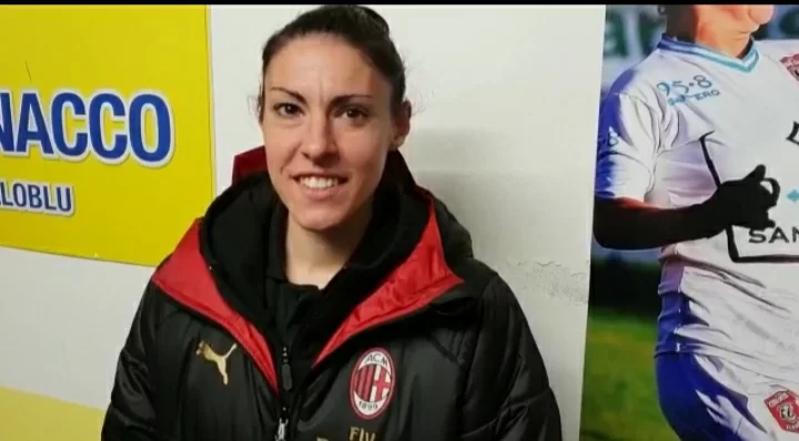 Inter-Milan Femminile: Fusetti espulsa, salterà il quarto di andata contro la Fiorentina