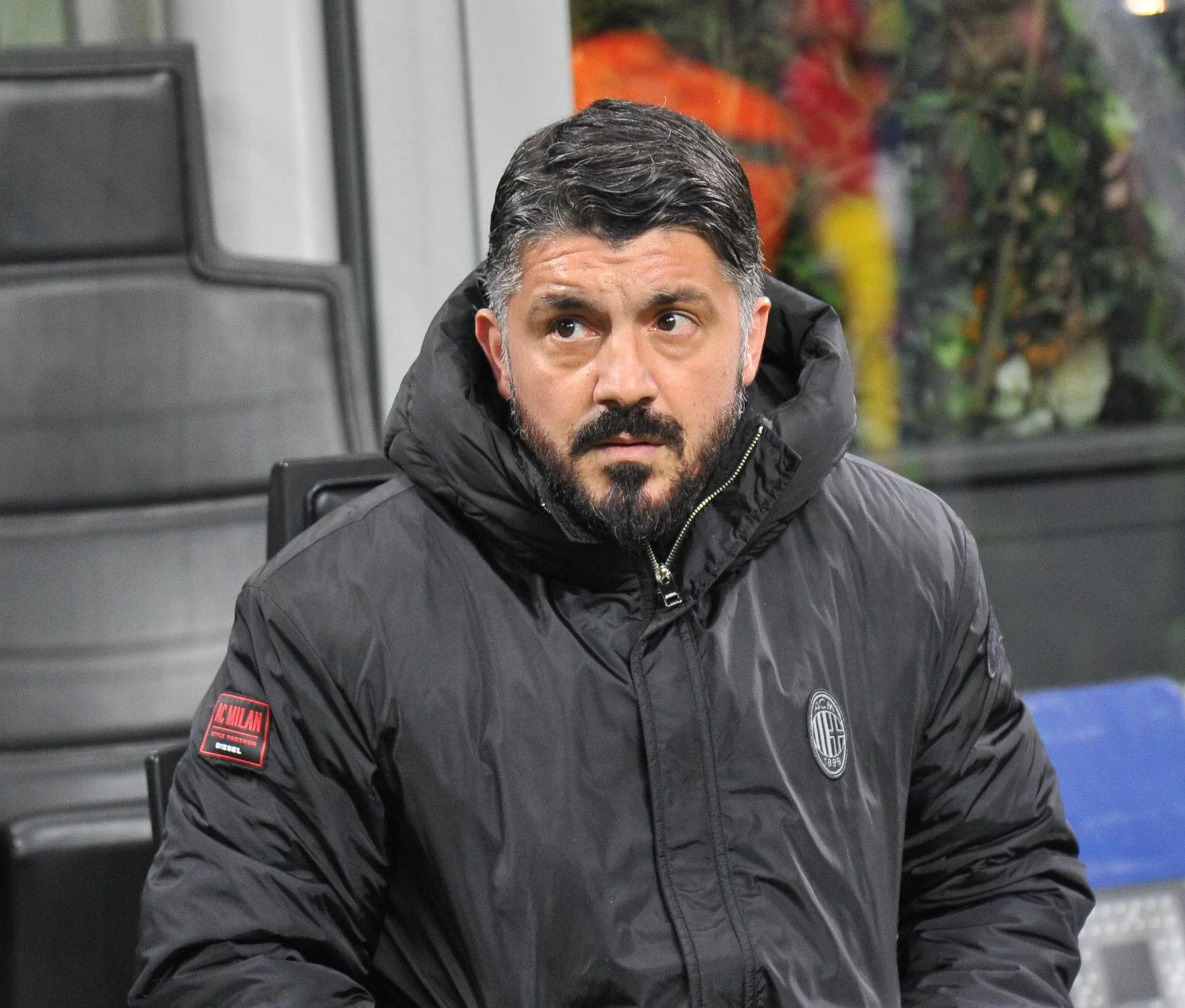 Milan-Frosinone: i 20 convocati da mister Gattuso