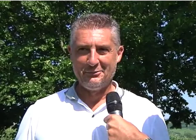 Coronavirus, parla Massaro: “Insieme ce la faremo”