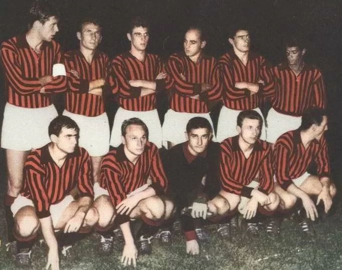 ACCADDE OGGI/ Lodetti e Altafini per battere il Real, ma il Milan non passa