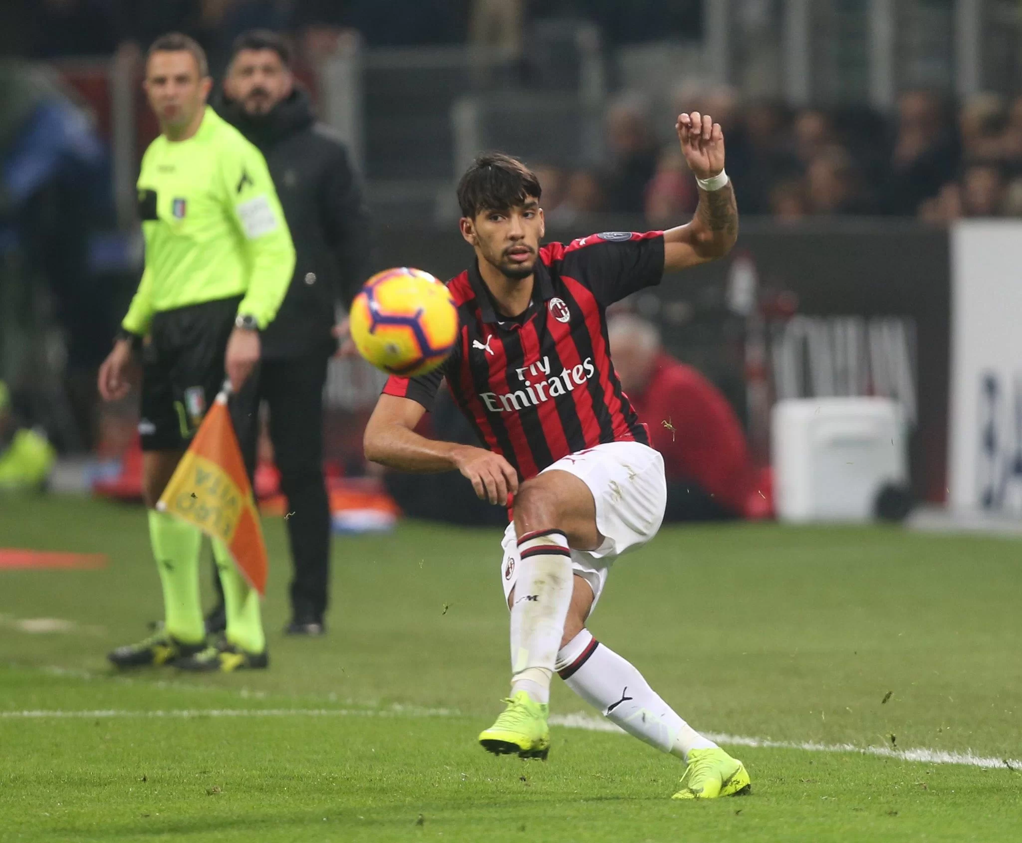 Leao e Paquetà, talento purissimo e istinto. Ma per Giampaolo non basta