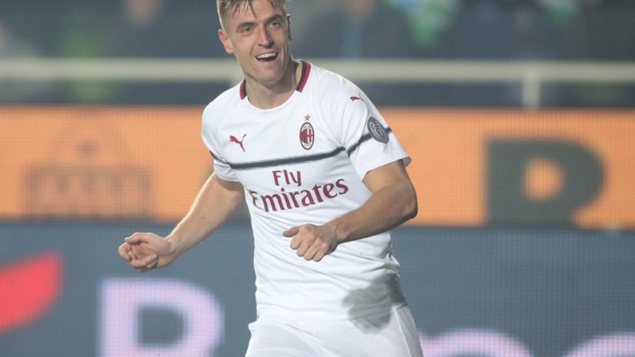 adidas maglia piatek