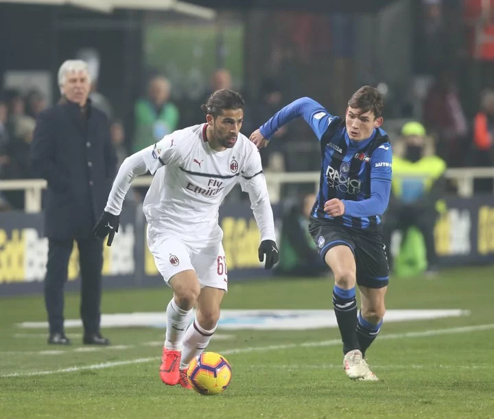 Calciomercato Milan – L’Arsenal pensa a Rodriguez per la fascia sinistra