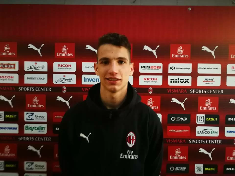 Milan: progetto giovani in corso, dalla Primavera arriva…