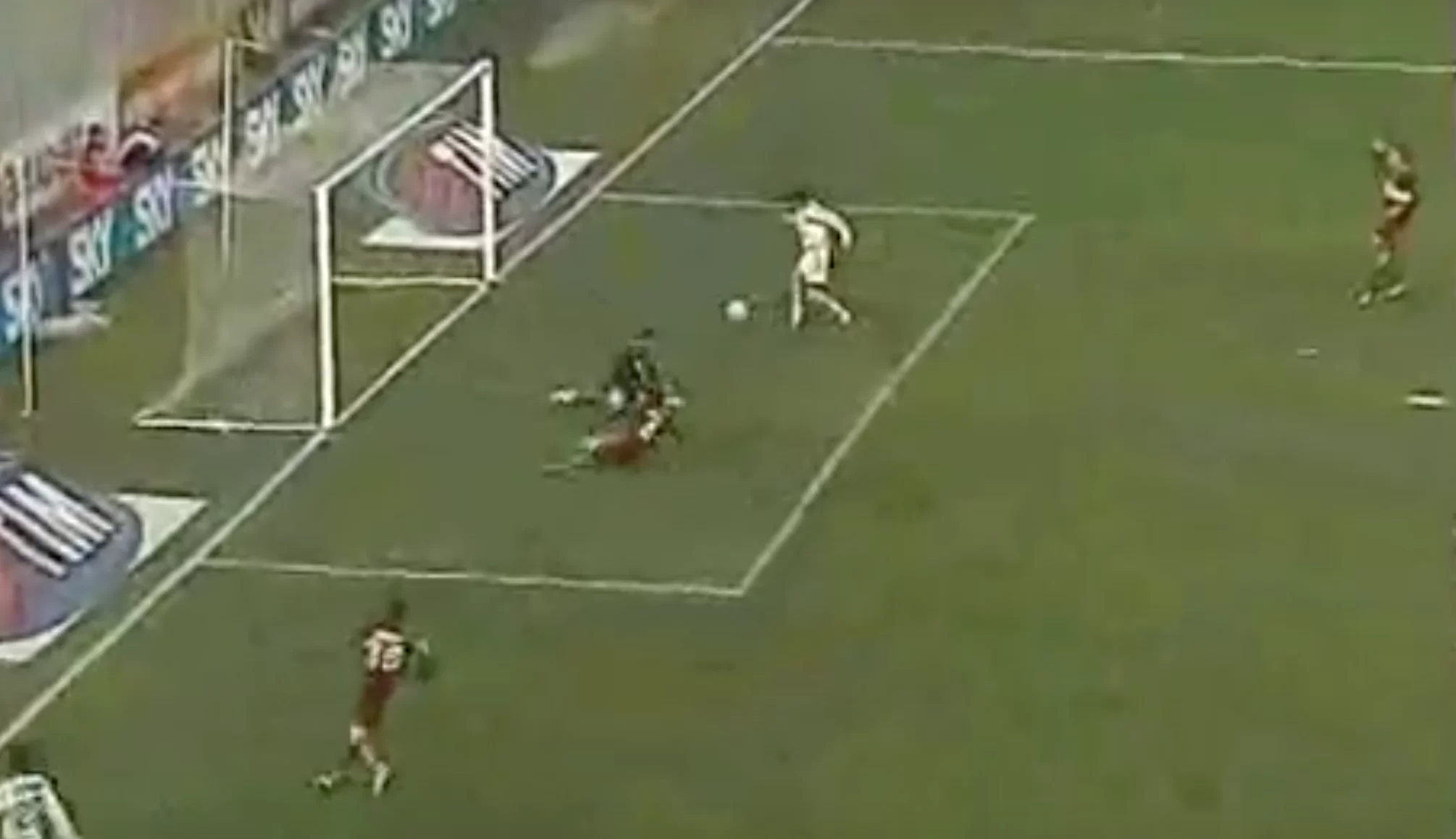 ACCADDE OGGI/ ‘Super Pippo’ Inzaghi è scatenato: tripletta e Reggina ko 4-1