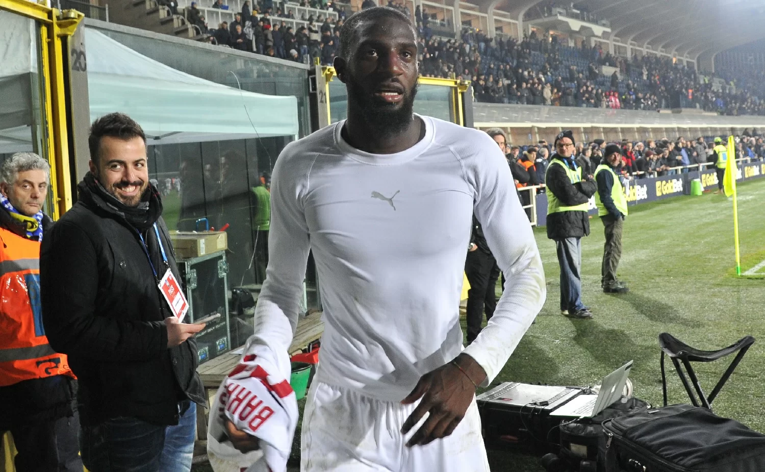 Bakayoko