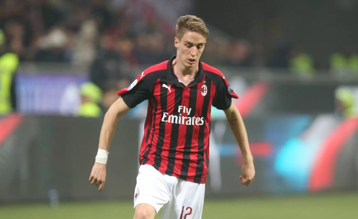 Conti, la pazienza è (quasi) finita. Con il Lecce per la rinascita