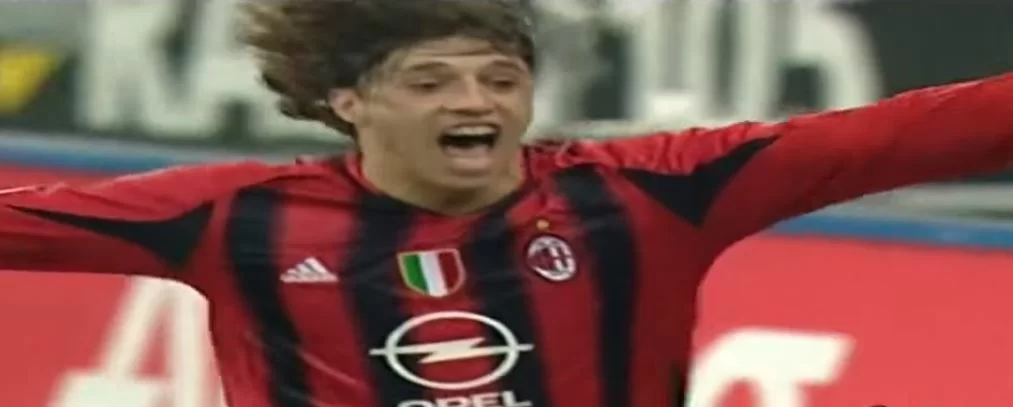 ACCADDE OGGI/ Crespo da impazzire: Milan-Lazio 2-1