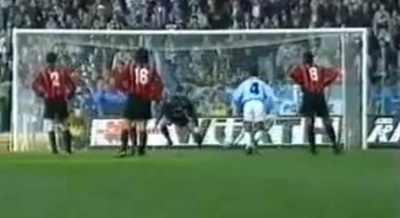 ACCADDE OGGI/ Il Milan non c’è: la Lazio dilaga 4-0