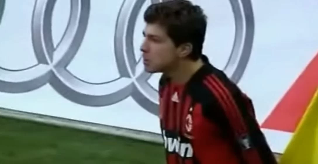 ACCADDE OGGI/ Il graffio di Paloschi 18 secondi dopo il suo esordio in Serie A