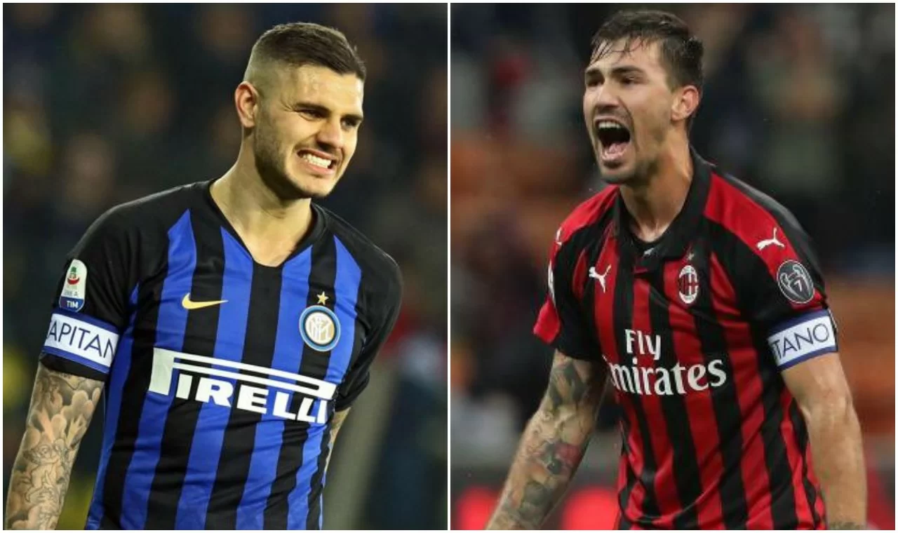 Icardi docet. Milan, avere un capitano sereno come Romagnoli può essere decisivo