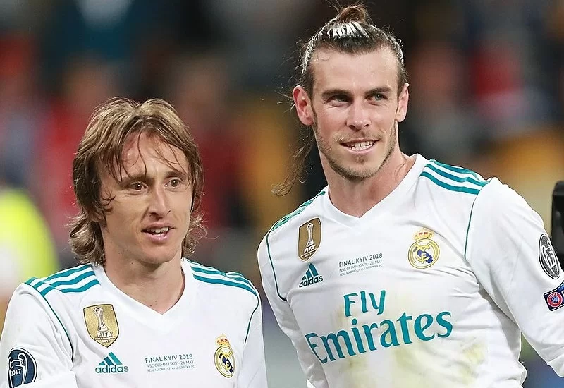 Dall’Inghilterra puntano forte su Bale al Milan