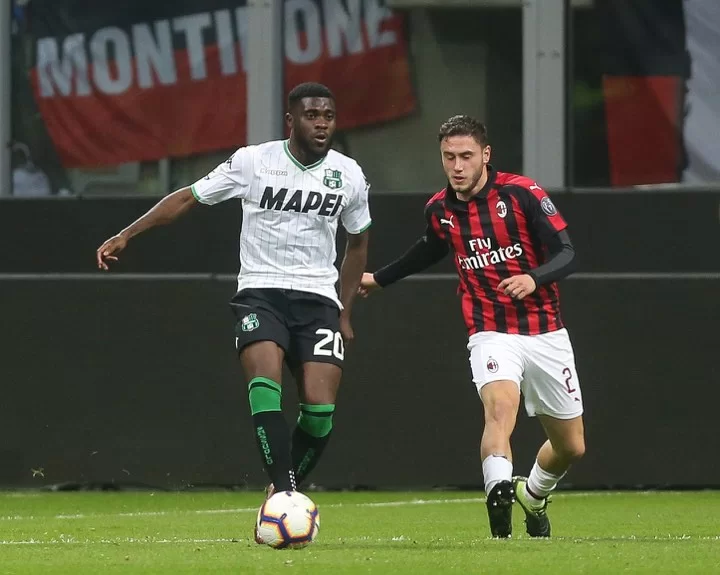 Cm.com – Nessun contatto diretto per Boga: cresce l’interesse del Napoli