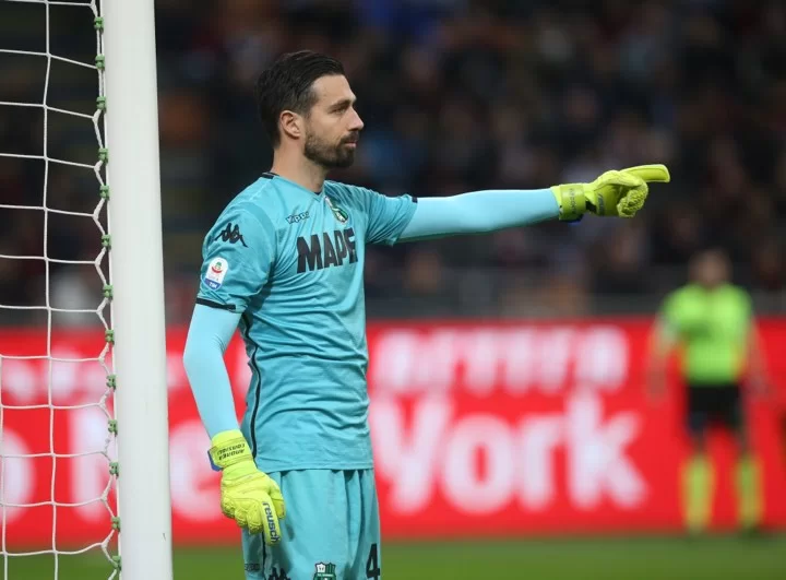 Sky – Milan, come vice Donnarumma si pensa a Consigli