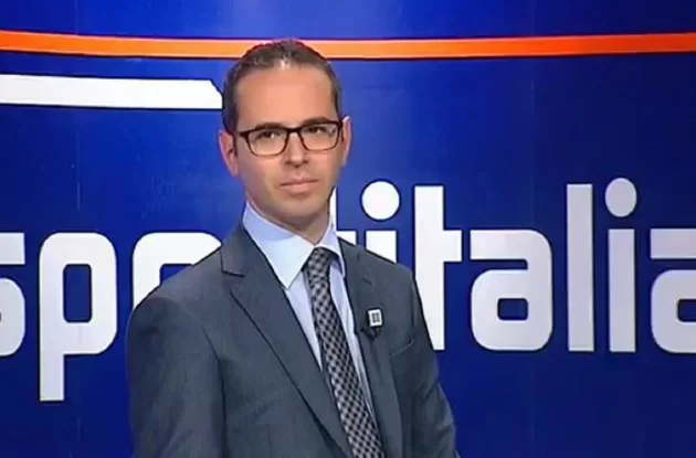 Criscitiello propone: “Diamo lo scudetto all’Atalanta”