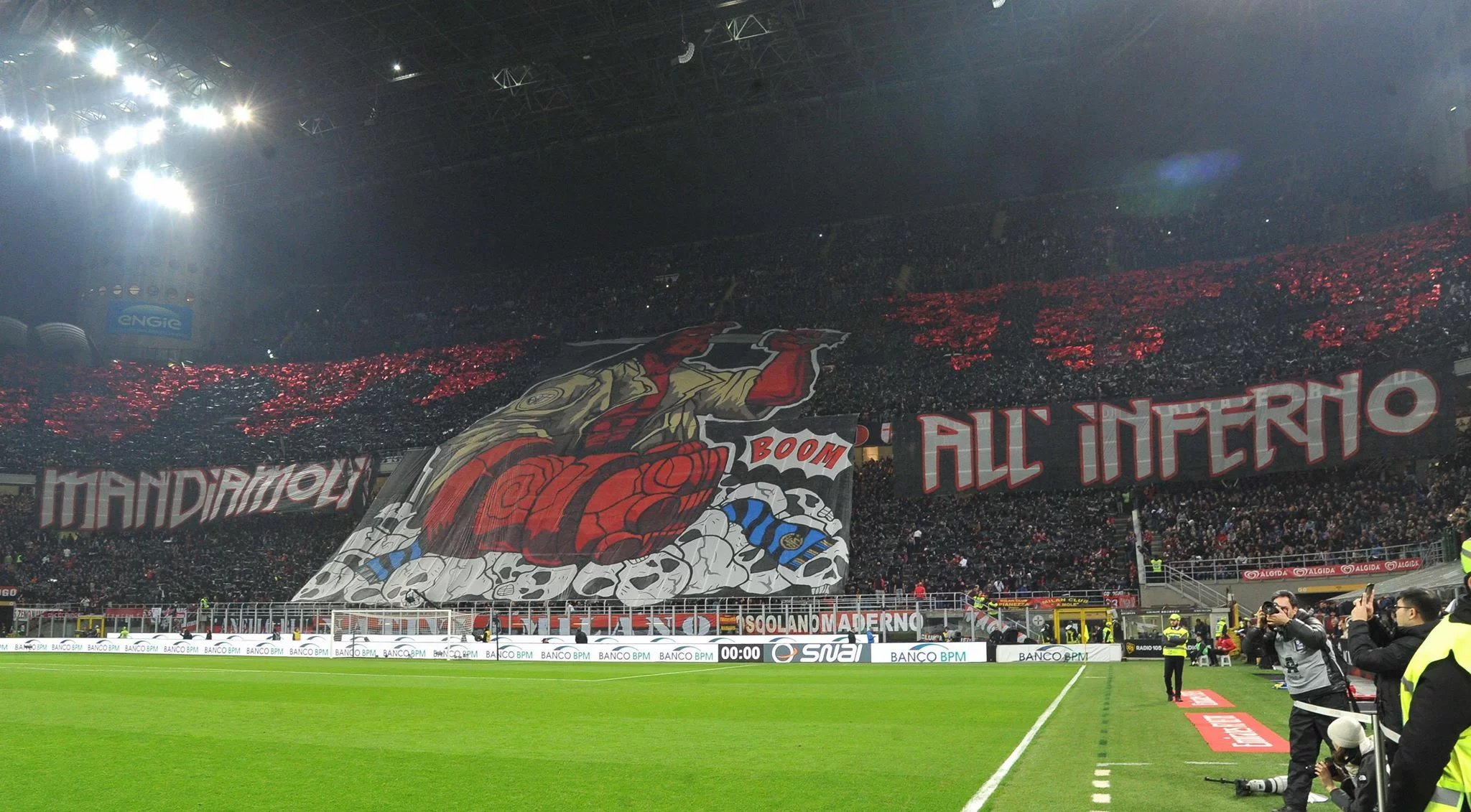 Milan, il derby sarà un grande esame di maturità