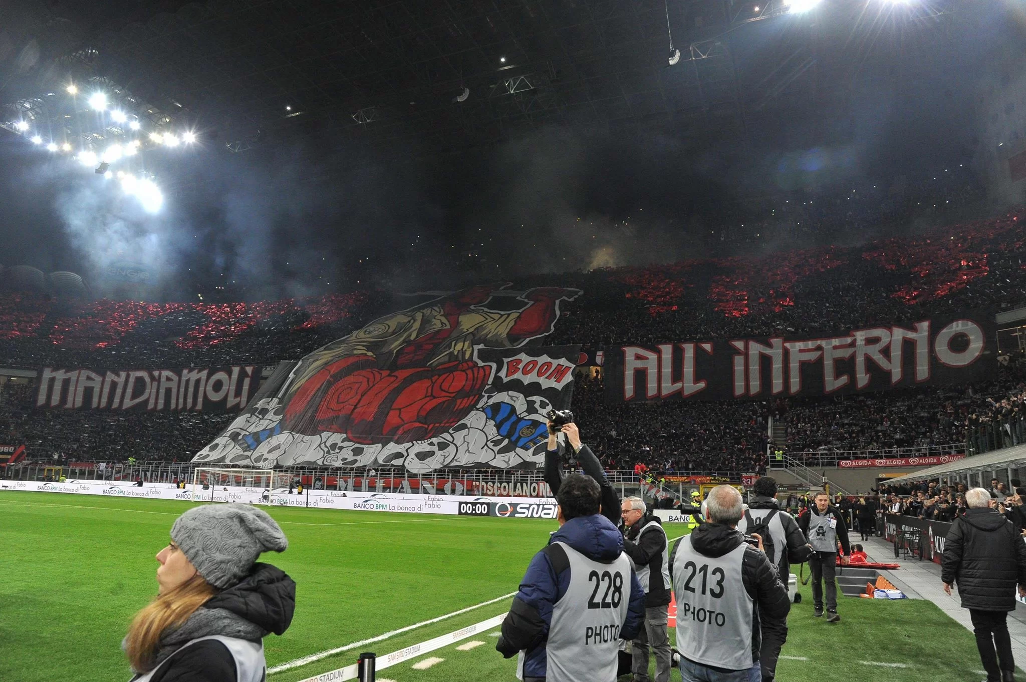 Hai l’abbonamento ma dovrai perderti proprio il derby? Non lasciare il posto vuoto, cedilo su Ticketag!