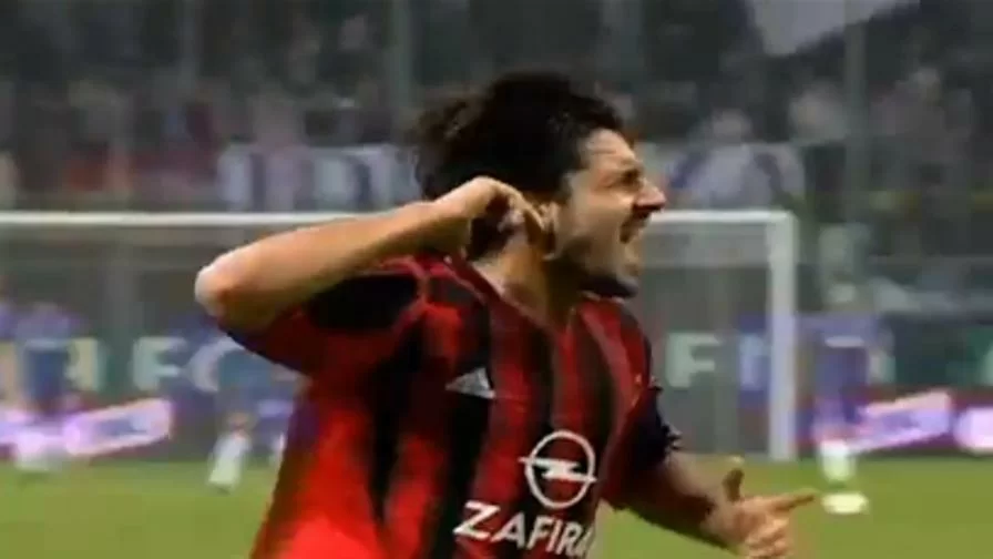 ACCADDE OGGI/ Il gol e l’esultanza sfrenata di Gattuso contro la Fiorentina