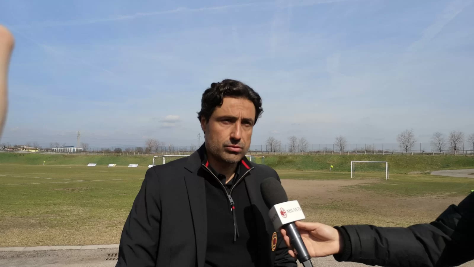 Milan: Carbone possibile sostituto di Beretta, Giunti verso la riconferma