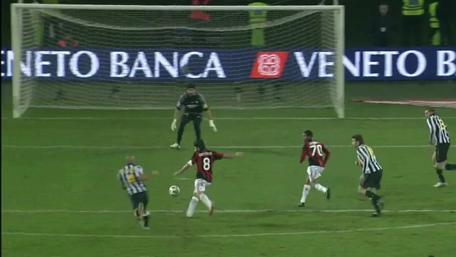 ACCADDE OGGI/ La “ciofeca” di Rino vale l’ipoteca sullo scudetto