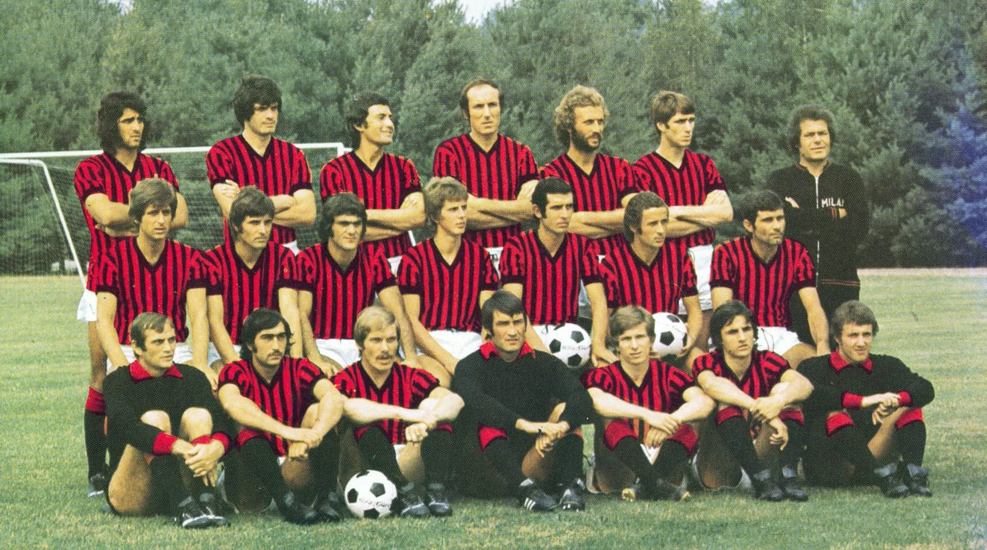 ACCADDE OGGI/ Benetti è ovunque e il Milan domina l’Inter: 3-0 per i rossoneri