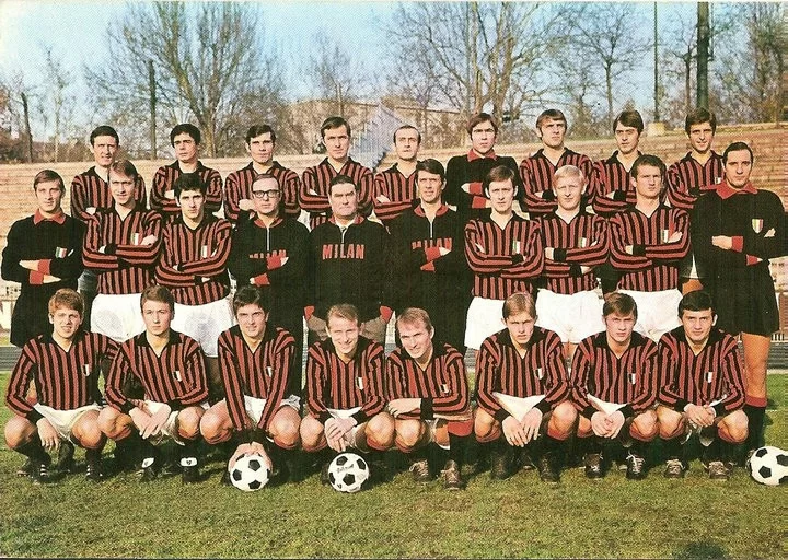 ACCADDE OGGI/ Il nono scudetto